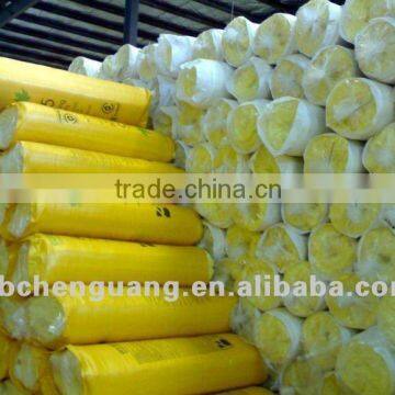 Glass Wool