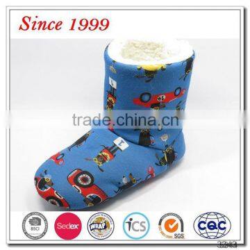 new style fashion kids boots