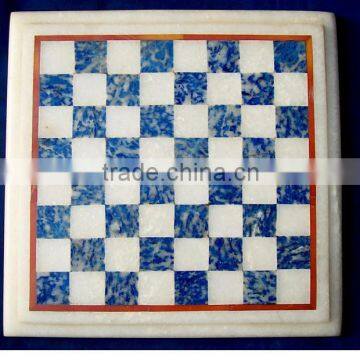 Marble Stone Inlay Table Top