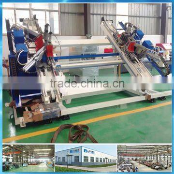 upvc profile welding machine for high quality PVC window manufacturer