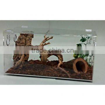 Great Choice Terrarium Reptile Starter Kit