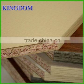 18mm MelamineMAPLE Faced Chipboard photo-5