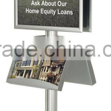 24 x 36 Poster Stand (PD-G007)