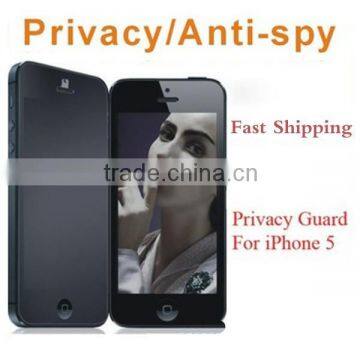 0.35mm 4 ways degree privacy screen film factory supply