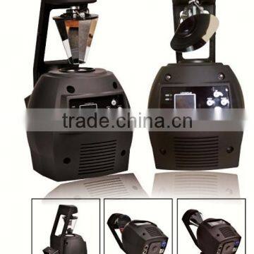 rotating dj light 200w 5r beam moving head scan disco rotating light