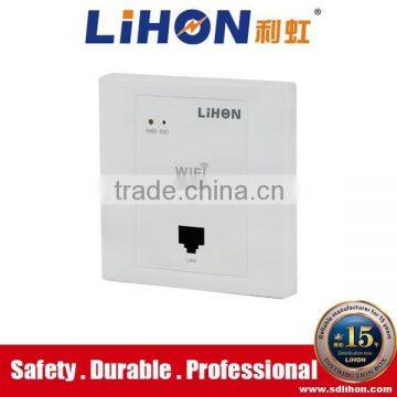 WIFI AP with LAN/WAN port and USB charging port wireless access point