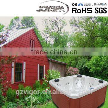 Best Selling Free Sex Usa Massager Bath Hot Tub,hydro Massage Free Sex Usa Massage Bath Hot Tub photo-2