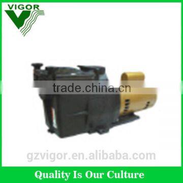 Factory China Extremely Quite Running Swimming Pool Water Pump