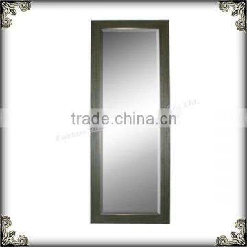 Promotional long rectangle mirror