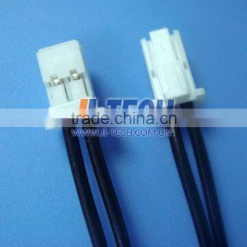Wire Harness JST Connector PAP-02V-S Wire Harness Housing Terminal Wire Harness & Cable Manufacturer photo-2