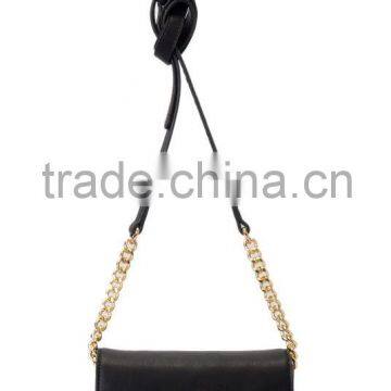 Iterm No.: S2544 New and Hot Mini PU Handbag photo-2