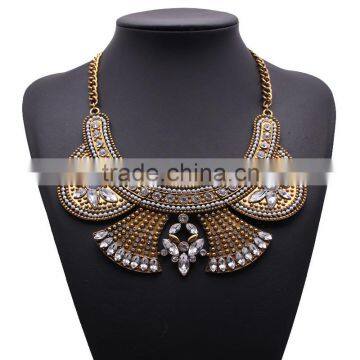 Hot direct wholesale costume jewelry china bijouterie new 2016