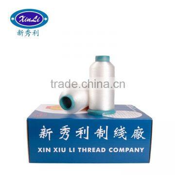 Xin Li Thread1 24 Hours Service Online Strong Polyester Twisted Yarn photo-5