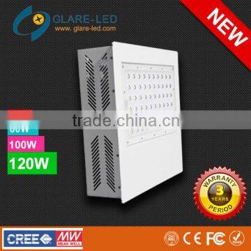 60W LED Gas Station Lighting