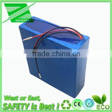 100% Real Factory CE ROHS Electric Bike Li-ion Battery Pack 24v 20ah photo-4