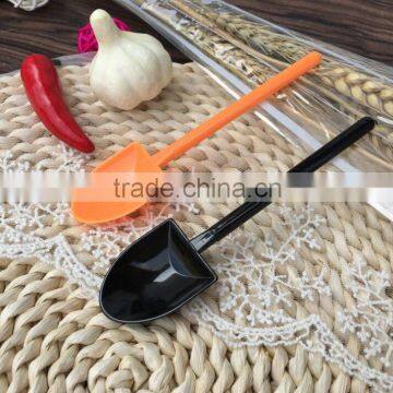 creative design disposable spoon