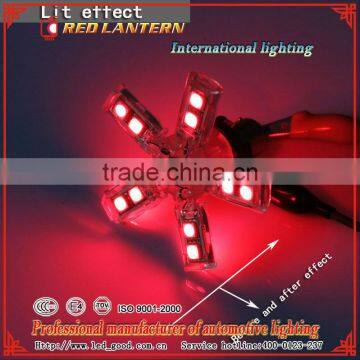 Led Trailer Brake Light (S25/1157-15SMD5050)