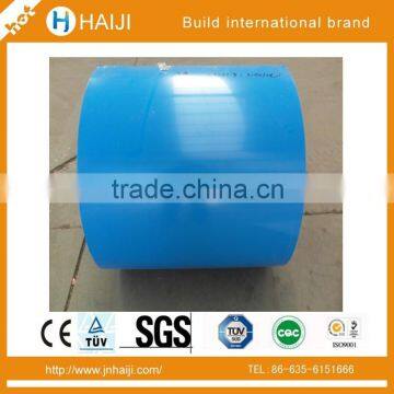 0.4mm thick ppgi metal sheet 1200mm 1000mm