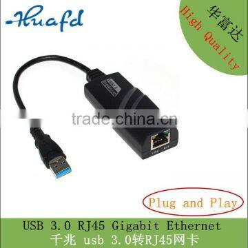 1000Mbps USB3.0 to Ethernet Adpater Ethernet Wifi Adapter