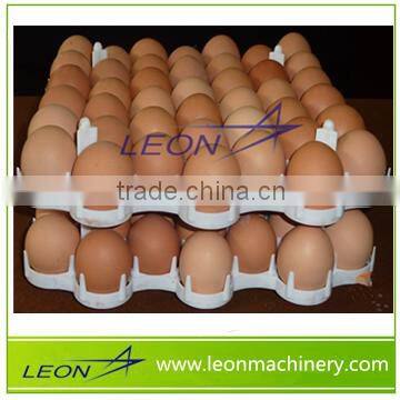 Leon brand plastic egg trap with several type counts