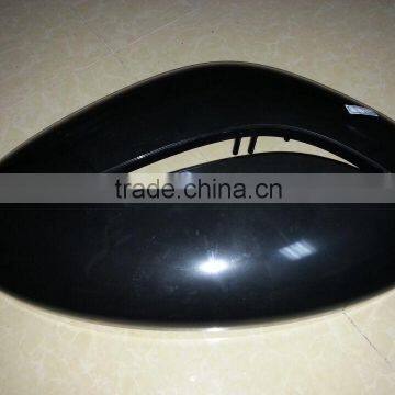 pc abs plastic custom injection moulded part