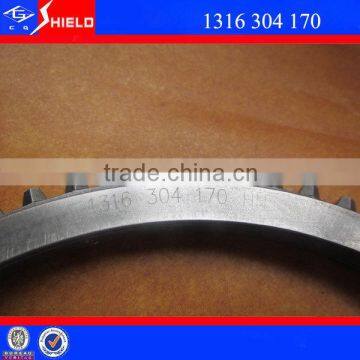 ZF Transmission Ring Gear Replacement Synchronizer Ring 1316304170 photo-3
