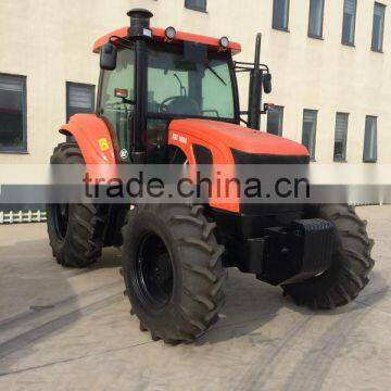 KAT1004 High Horsepower Tractor