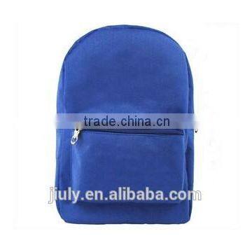 New Fashion Unisex Leisure School Bag