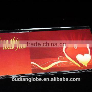 OEM Custom 3d Fridge Magnet Paper Fridge Magnet Sheet photo-4