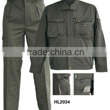 nomex pilot coveralls