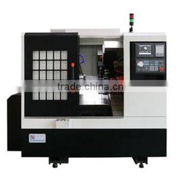 CNC lathe/ CNC turning center/ Machine tool/CNC turning-milling machine HXCNC-36ZH(4+4D)