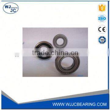 Deep groove ball bearing	61822	110	x	140	x	16	mm