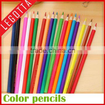 2016 Promotional Personalized Double Side Attractive Drawing Pencil photo-6