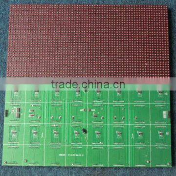 Good price Alibaba ali express China market hot sales products p20 320mm*160mm static led module