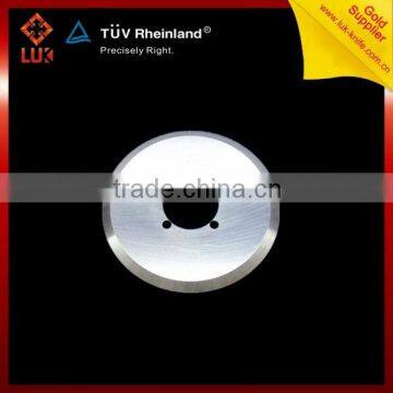 Rubber Gasket Cutting Machine