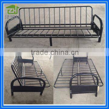 high quality metal bed frame