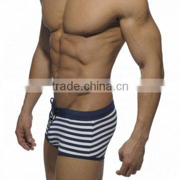 Hot Sexy Men Swimwear Men's Swimsuits Surf Board Beacan Swimming Trunks Boxer Shorts Swim Suits photo-2