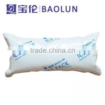 Hot selling plastic reusable 350ML instant cold pack