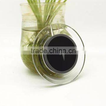 qi Standard Magnetic Resonance QI Wireless Charger for Phones Battery Charging