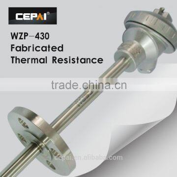 WZP -430 Two Wire System Assembly Type Thermal Resistance photo-4