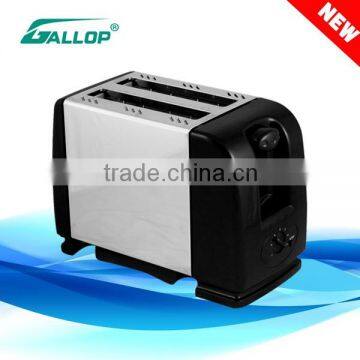 2016 Gallop Best selling Commercial Electric Conveyor 2 Slice LOGO Toaster CE/ROHS accept OEM/ODM JX-T4238