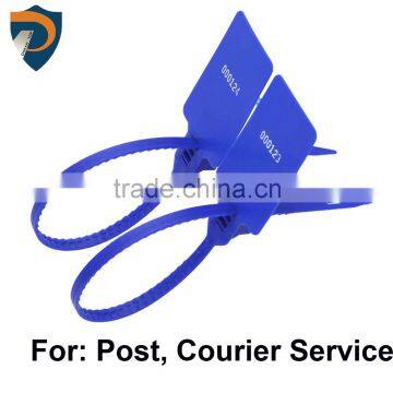 DP-410TY PP Plastic Security Truck Door Seal