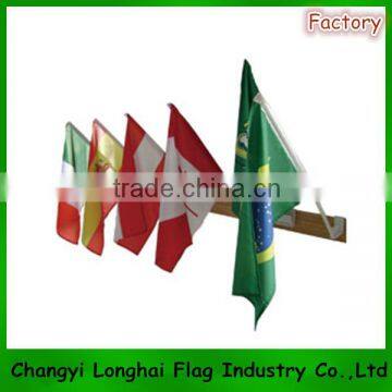 advertising hanging car window flag