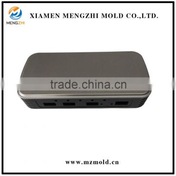 OEM High Precision ABS Plastic Electric Enclosure