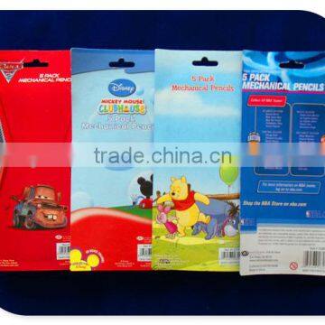 Promotion Cartoon Cute Mechanical Pencils photo-2