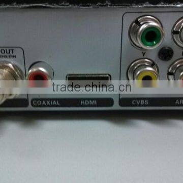 VCAN1015 ISDB-T MPEG4 Digital TV Receiver USB Recorder photo-2