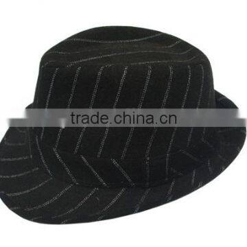 Men Wool Felt Hat