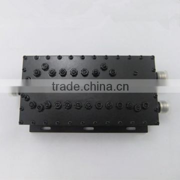 800-960MHz /1710-2170MHz RF Dual Band Combiner China supplier