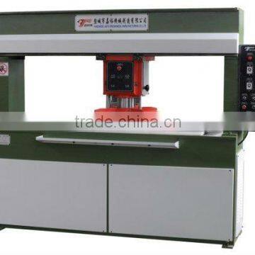 Precision Four-column Hydraulic Traveling Head Shoe Machine