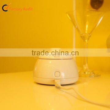 Shenzhen Indoor Humidifier / Electric Room Air Freshener / Mini Air Humidifier photo-5